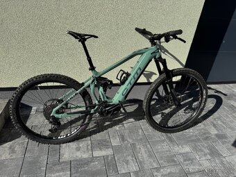 CTM Switch Ebike CENA PEVNA - 2