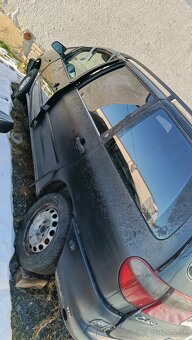 Diely Galax, alhambra, sharan 1.9 81kw - 2