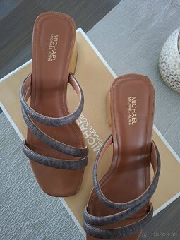 Slapky Michael Kors - 2