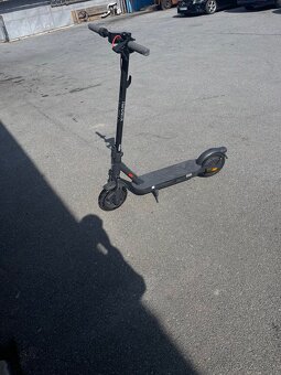 Kolobežka Xiaomi Electric Scooter 5 - 2