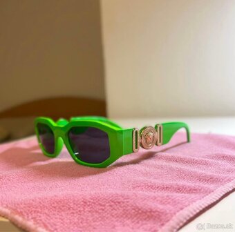 Versace okuliare - 2