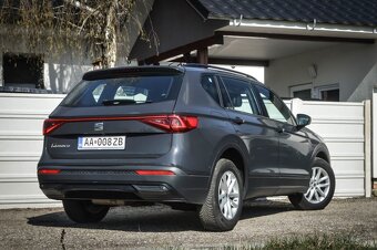 Seat Tarraco 2.0 TDI 150 Style DSG - 2
