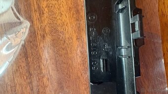 Ramcek MIB2 VW Golf 7 mk7 Highline - 2