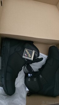 Taktická obuv taras mid 45 - 2