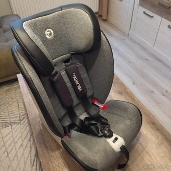 Autosedačka Caretero - 2