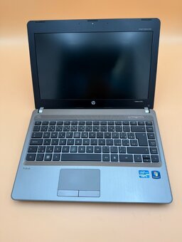 Notebook HP ProBook 4330s i3-2330M/4GB RAM/320GB HDD - 2