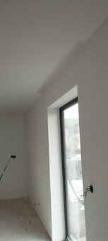 Maliarske práce - 2