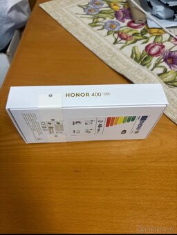 Honor 400 lite - 2