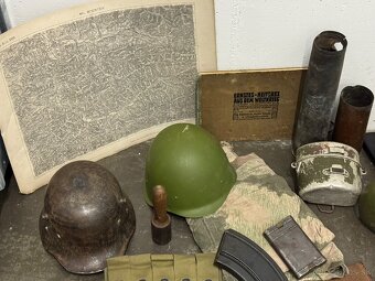 Rôzne vojenské veci 4 - 2