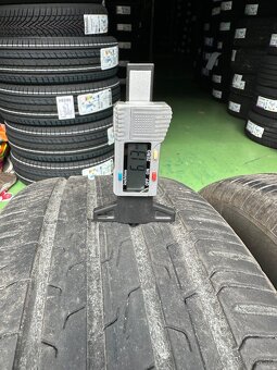 225/60 R17 99H CONTINENTAL ECOCONTACT 6 - 2