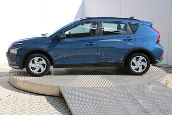 HYUNDAI Bayon Comfort - 2