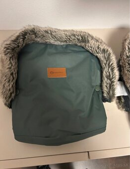 Rukávniky Petite&Mars - 2