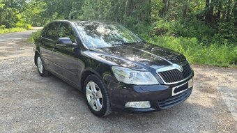 Škoda Octavia 2 1.9TDI BXE Rozpredám - 2
