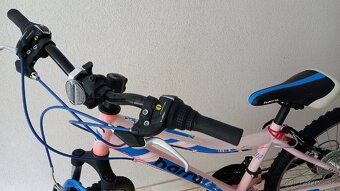 Predám detský 🧒 bicykel. - 2