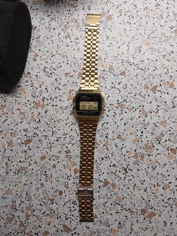 Náramkové hodinky CASIO - 2