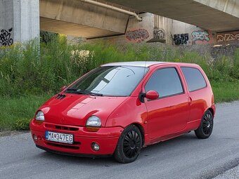 Renault Twingo - 2