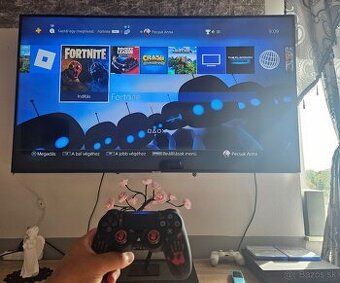 Predám PS4 PRO - 2