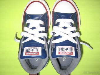 CONVERSE ALLSTAR vel.30 - 2