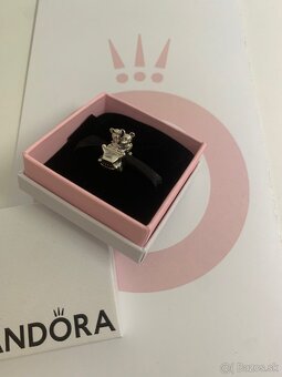 Pandora Disney - privesok Mickey & Minnie - 2