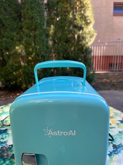 Mini chladnička AstroAI 4L - 2