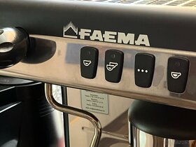 FAEMA E98 UP - 2