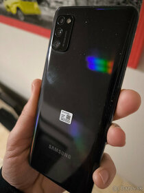 Samsung A41 64 GB DualSIM - 2