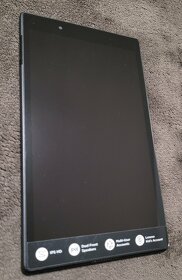 Tablet Lenovo Tab4 - 2