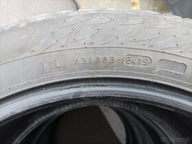 Zimné pneumatiky Nokian Tyres 225/50 R17 - 2