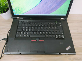 notebook Lenovo ThinkPad T530i /S1189/ - 2