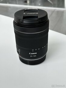 Canon RF 24-105 mm f/4–7,1 IS STM - 2