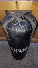Boxer vrece - 2