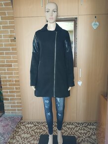 Dámsky kabát - 2