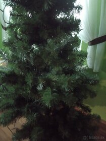 Vianocny stromcek - 2