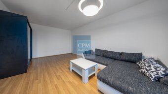 Na predaj 1izbový byt s dvoma balkónmi vo Viničnom - 2