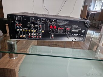 Predám - 2