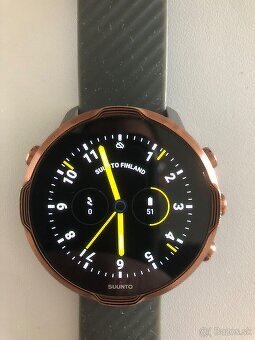Suunto 7 - 2