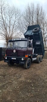Tatra 815 - 2