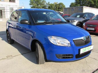 Škoda Fabia 1.2 HTP Ambiente - splátka od 80€ - 2