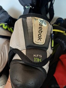 Lakte reebok 11 K veľkosť M - 2