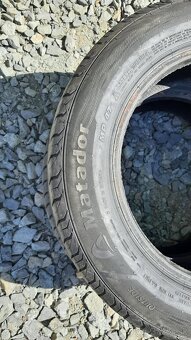 175/65r15. 82T. Matador letné - 2