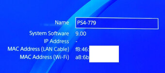 PlayStation 4 PRO 1TB - Jailbreak - 2