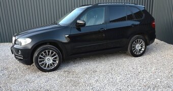 BMW X5 3.0 xDrive automat, koža - 2