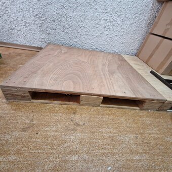 Palety 120x100, 110x100 - 2