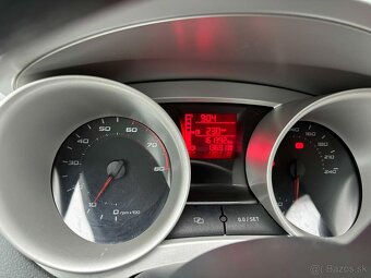 Predám Seat Ibiza Sport Coupé - 2