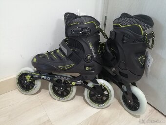 FILA GHIBLI VERSO - 2