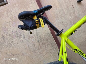 Kellys XL velkost - 2