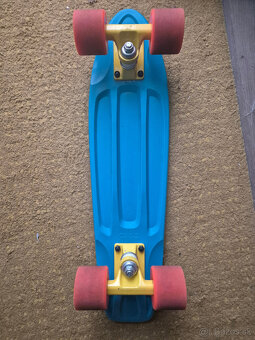 Pennyboard - 2