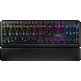 ROCCAT Pyro herná klávesnica - 2
