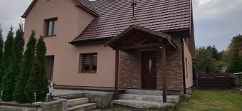 Stavebné práce a rekonštrukcie - 2