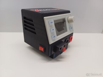 Predám regulovatelný zdroj X20V - 2